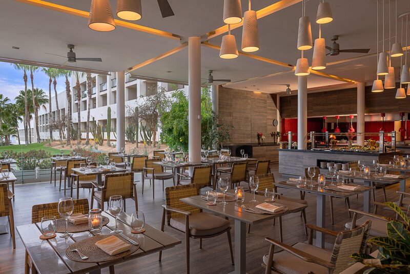 Paradisus Los Cabos 137