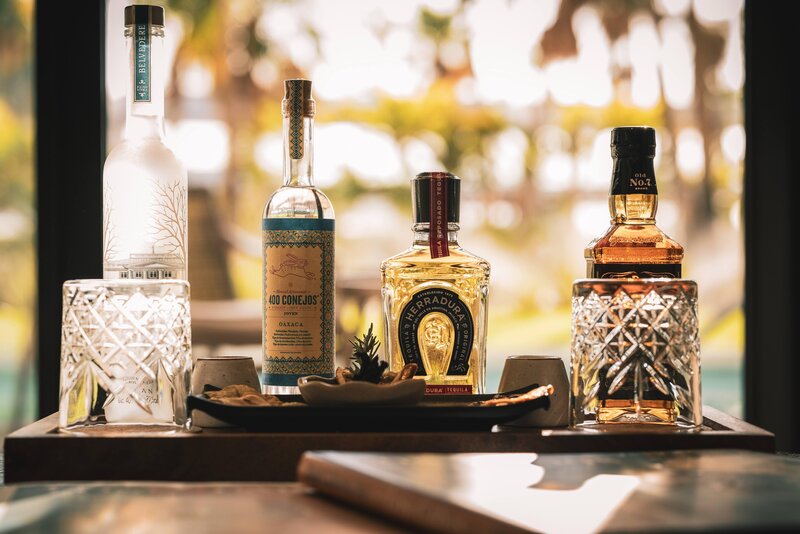 Paradisus Los Cabos 155