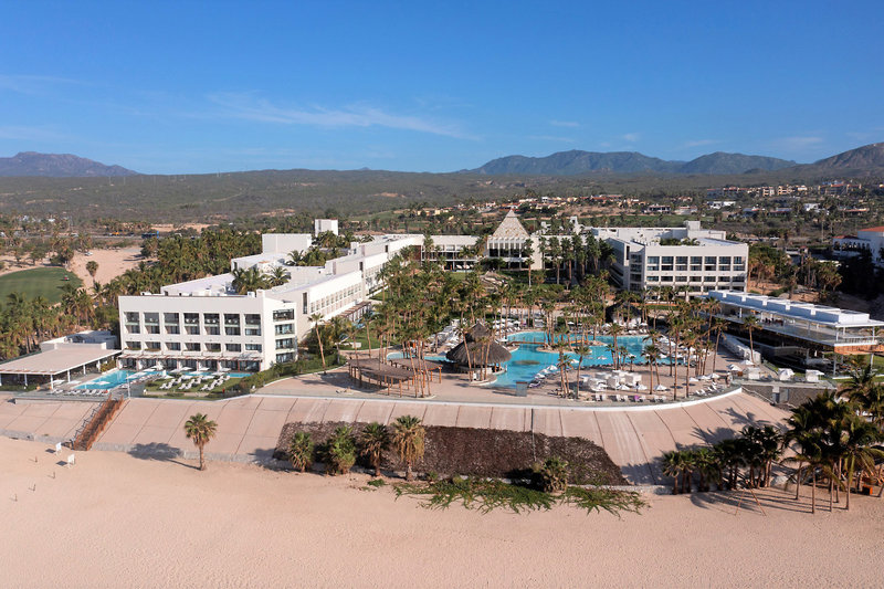 Paradisus Los Cabos 158