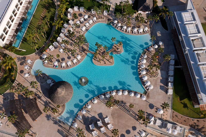Paradisus Los Cabos 159