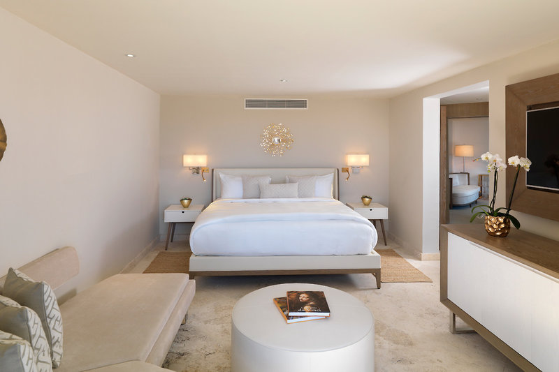 Paradisus Los Cabos 161
