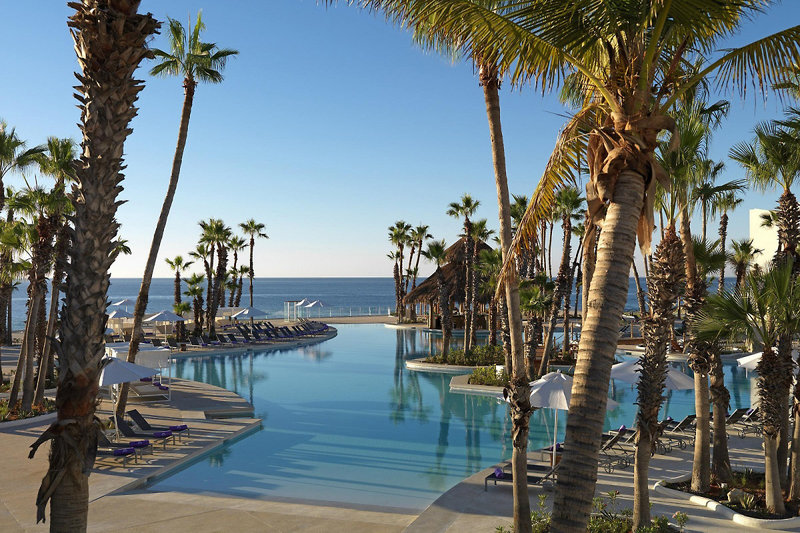 Paradisus Los Cabos 168