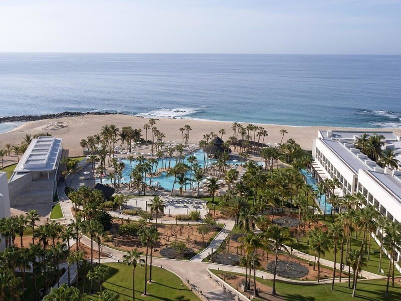 Paradisus Los Cabos - Adults Only 1