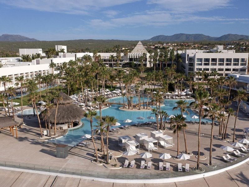 Paradisus Los Cabos - Adults Only 2