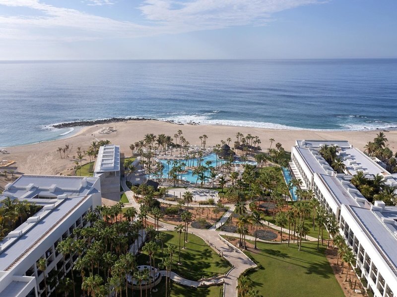 Paradisus Los Cabos - Adults Only 3