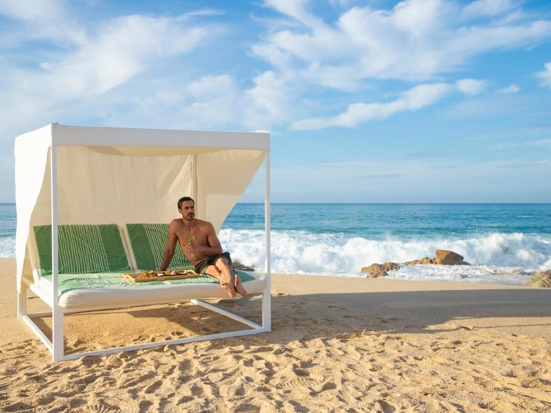 Paradisus Los Cabos - Adults Only 4
