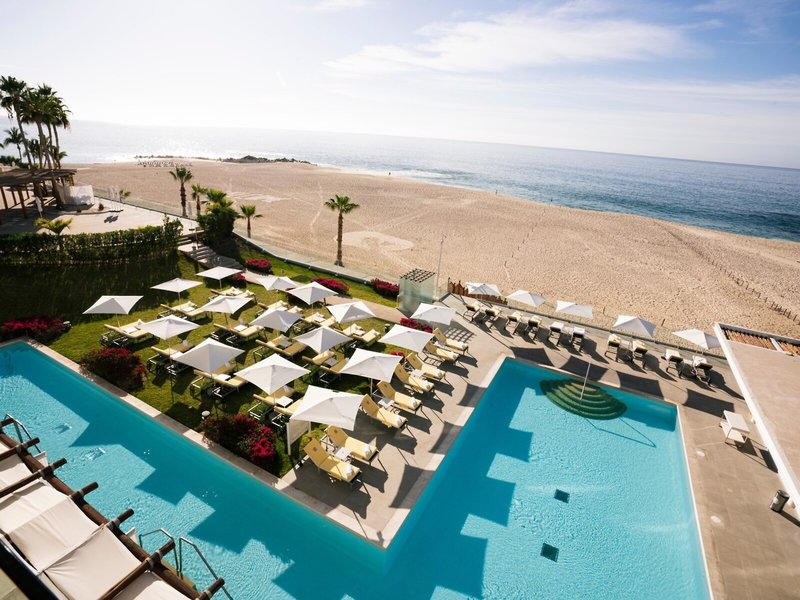 Paradisus Los Cabos - Adults Only 6