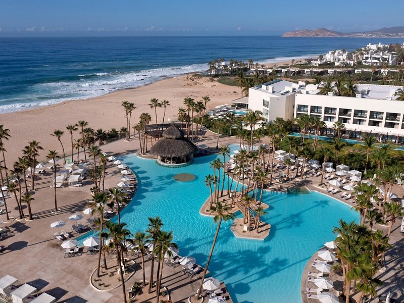 Paradisus Los Cabos - Adults Only 7