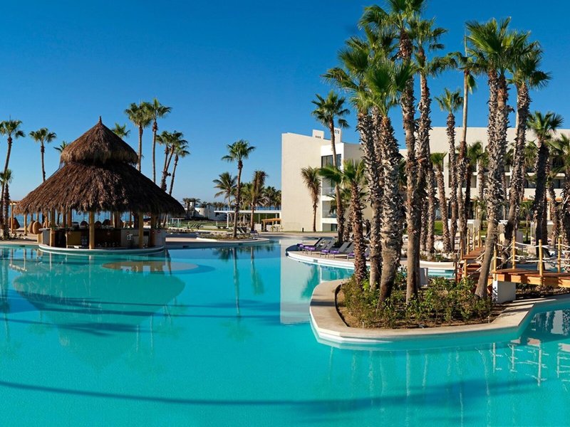 Paradisus Los Cabos - Adults Only 8