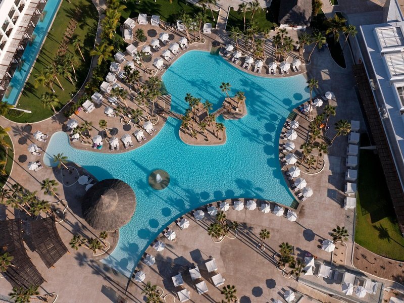 Paradisus Los Cabos - Adults Only 9