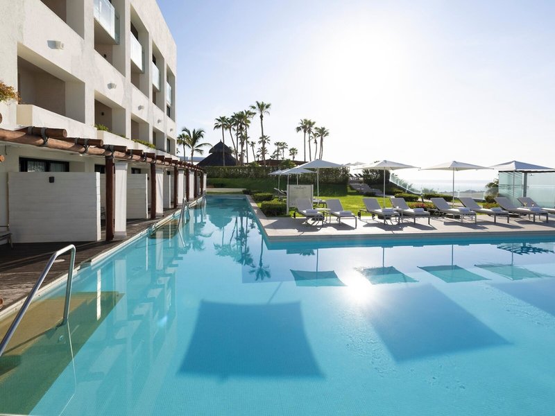 Paradisus Los Cabos - Adults Only 10