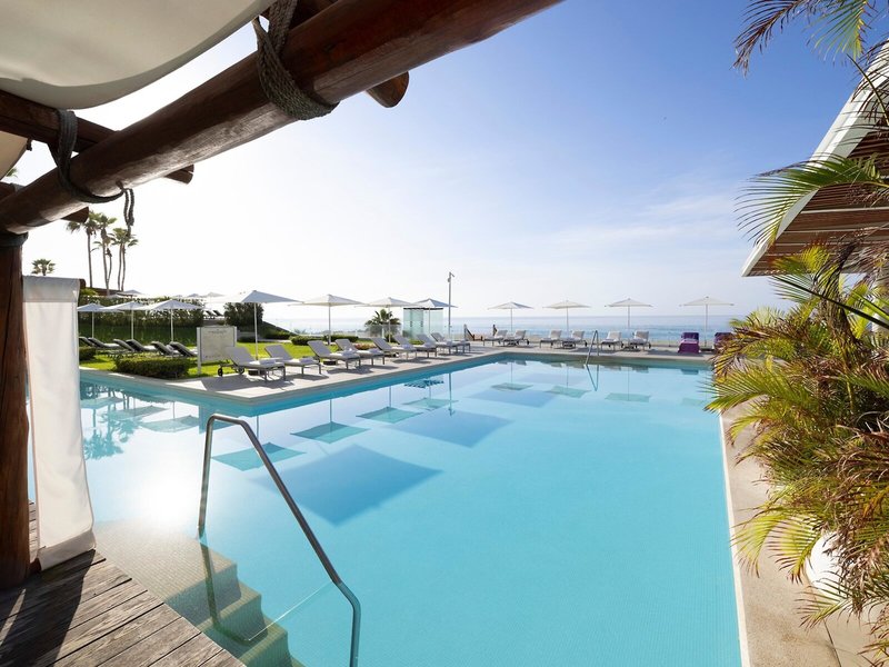 Paradisus Los Cabos - Adults Only 12