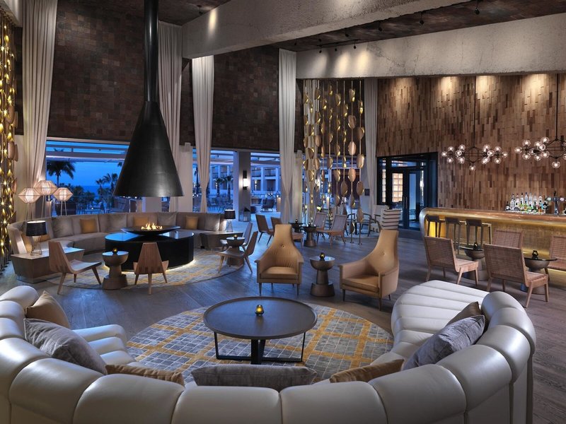 Paradisus Los Cabos - Adults Only 14