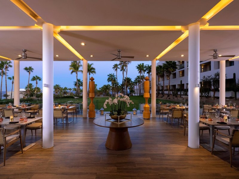 Paradisus Los Cabos - Adults Only 17