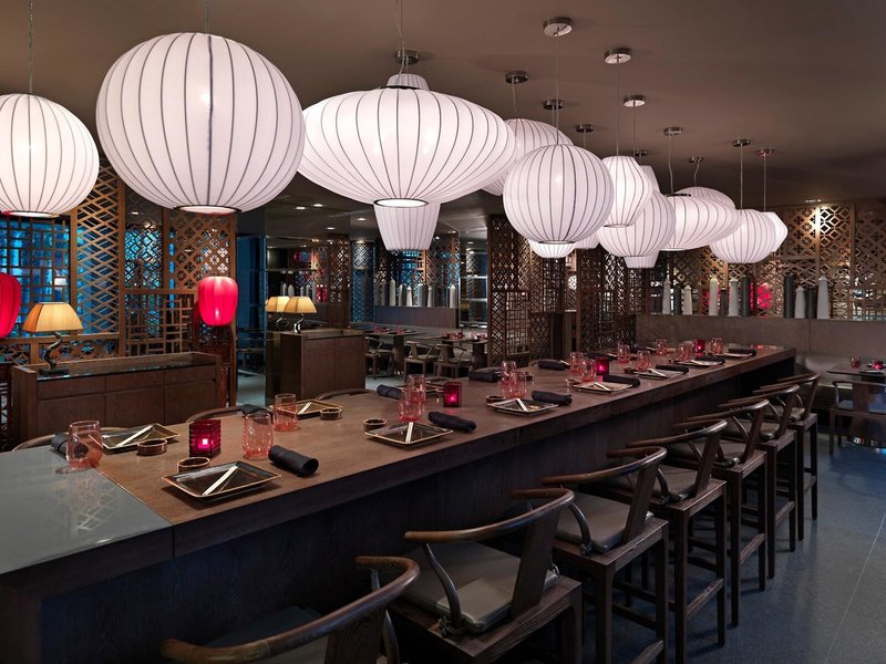 Paradisus Los Cabos - Adults Only 18