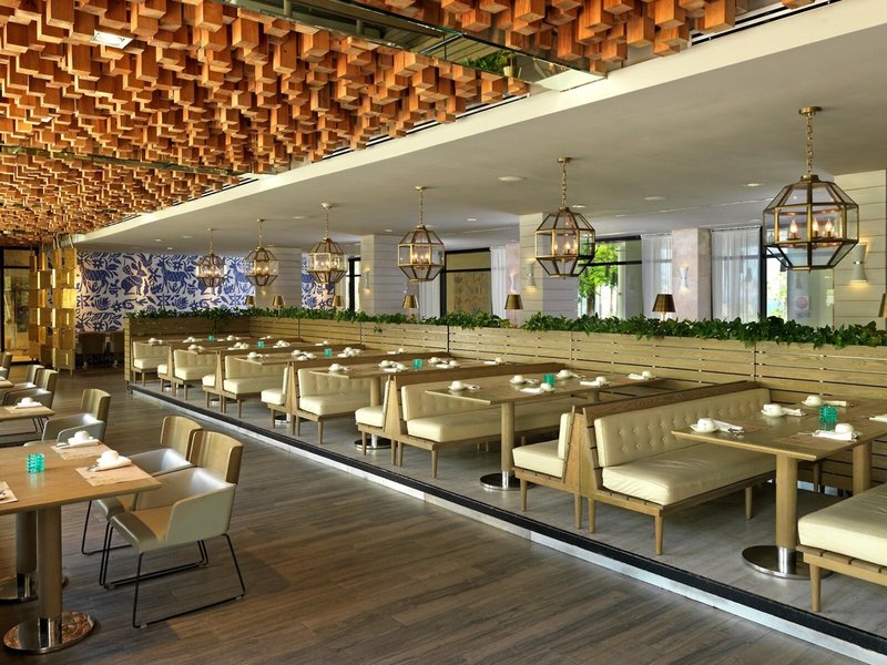 Paradisus Los Cabos - Adults Only 20