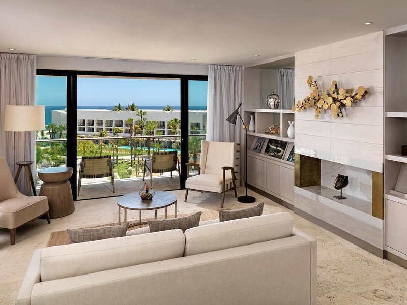 Paradisus Los Cabos - Adults Only 25