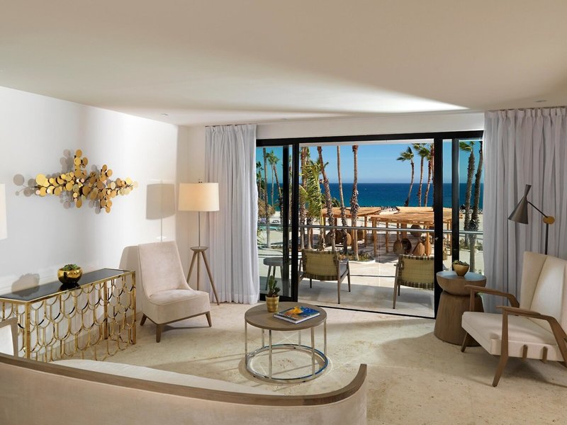 Paradisus Los Cabos - Adults Only 27