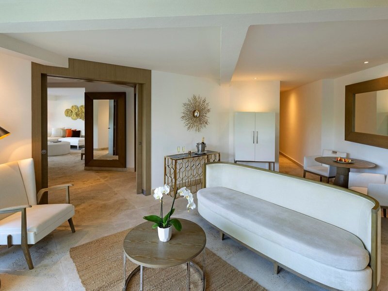 Paradisus Los Cabos - Adults Only 29