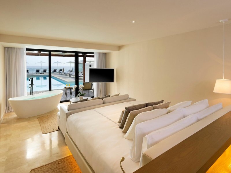 Paradisus Los Cabos - Adults Only 37