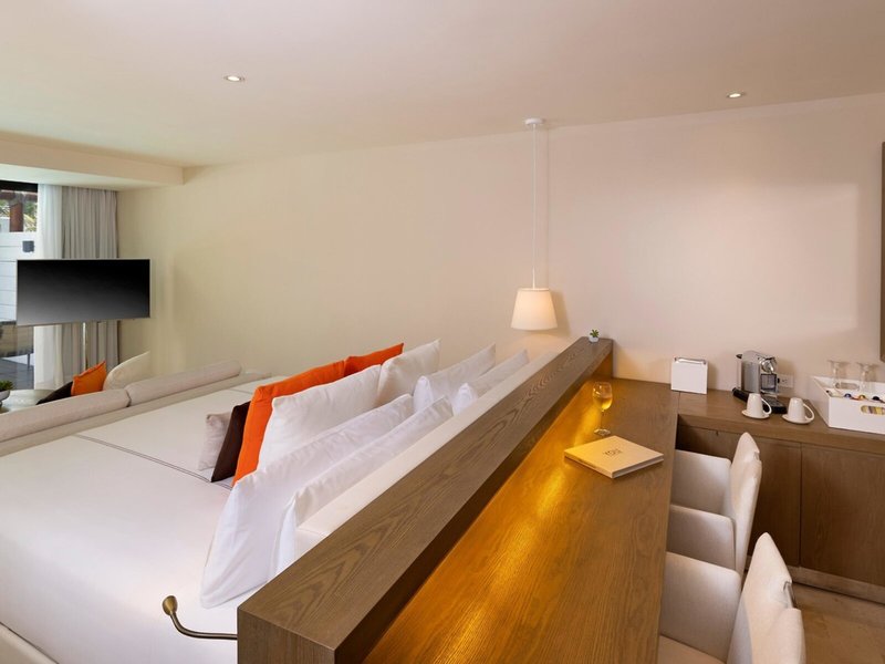 Paradisus Los Cabos - Adults Only 41