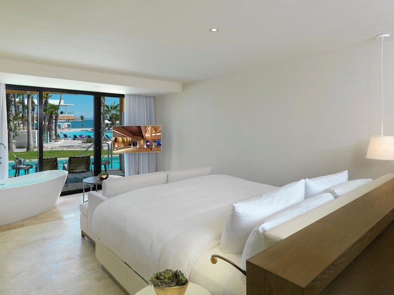 Paradisus Los Cabos - Adults Only 42