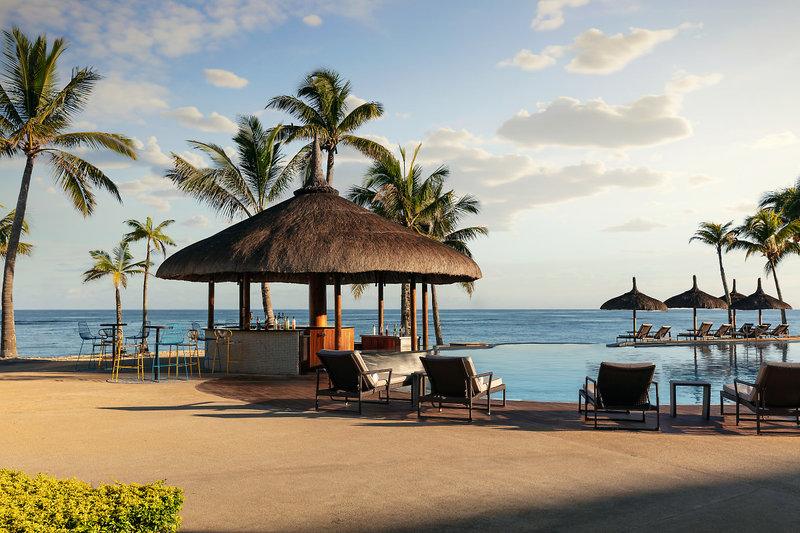 Le Meridien Ile Maurice 1