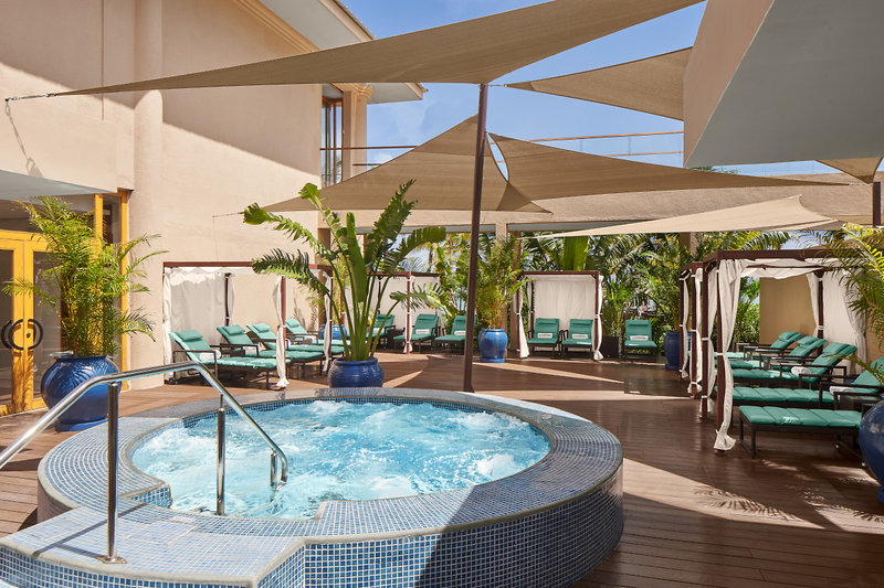 Le Meridien Ile Maurice 4