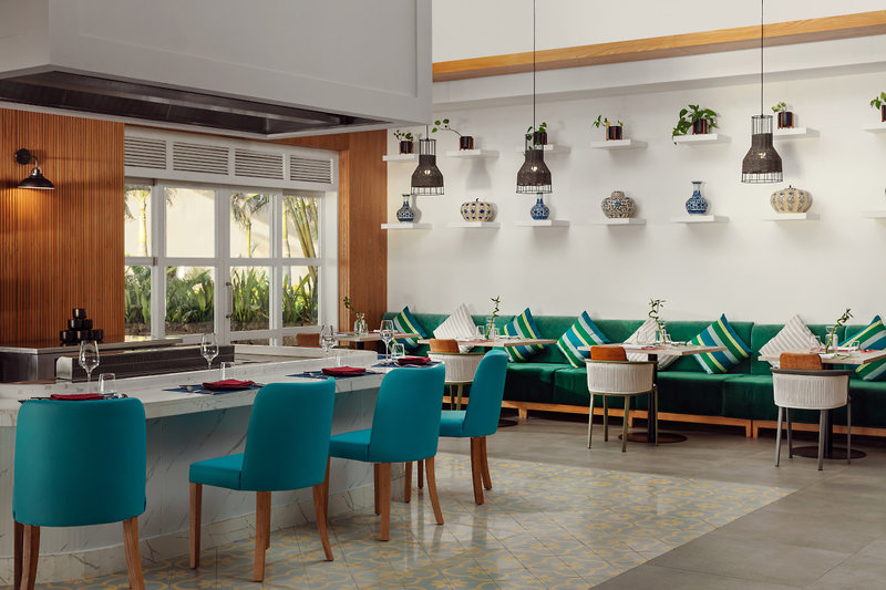 Le Meridien Ile Maurice 5