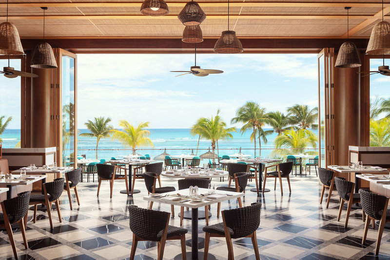 Le Meridien Ile Maurice 6