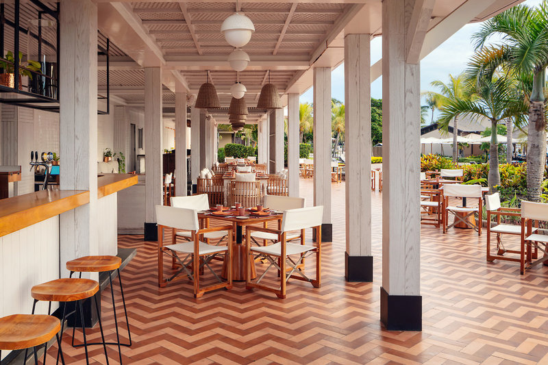 Le Meridien Ile Maurice 7