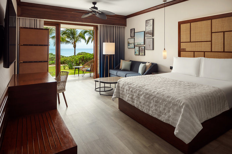 Le Meridien Ile Maurice 9