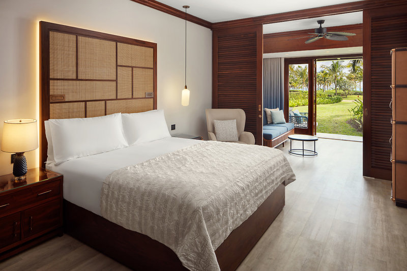 Le Meridien Ile Maurice 10