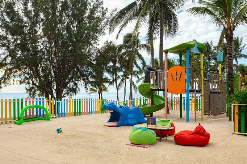 Le Meridien Ile Maurice 11