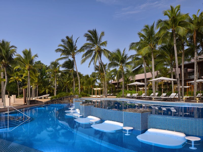 Le Meridien Ile Maurice 6