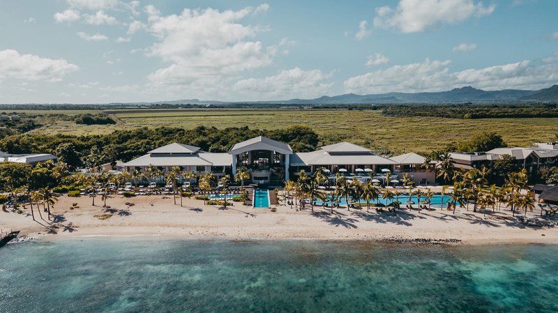 Le Meridien Ile Maurice 7