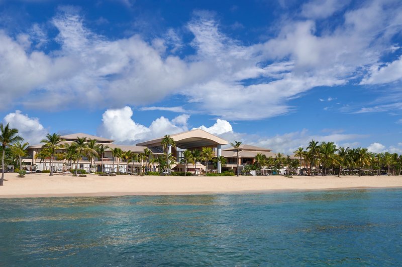 Le Meridien Ile Maurice 8