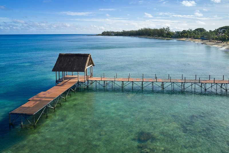 Le Meridien Ile Maurice 9
