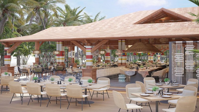 Le Meridien Ile Maurice 10