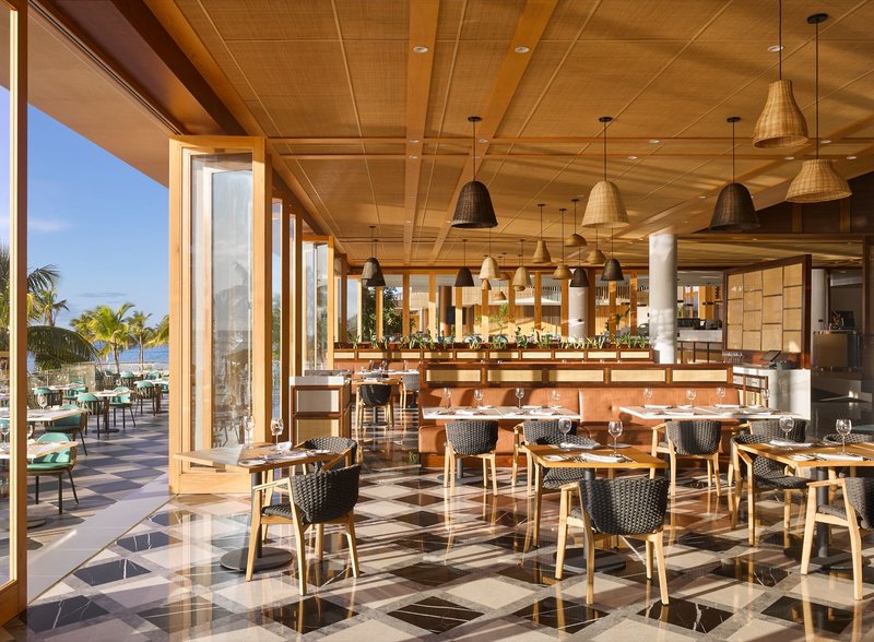 Le Meridien Ile Maurice 11