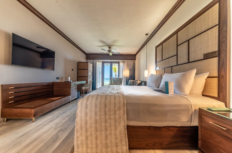 Le Meridien Ile Maurice 12