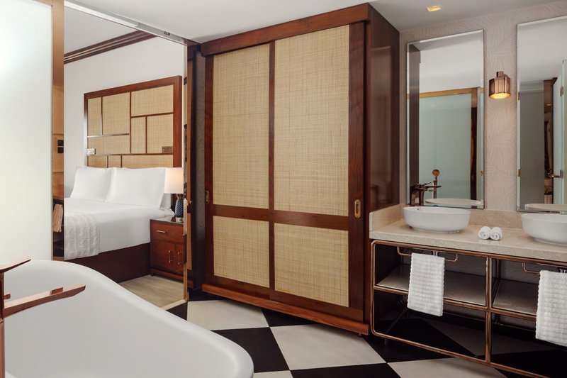 Le Meridien Ile Maurice 13