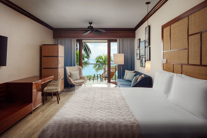 Le Meridien Ile Maurice 14