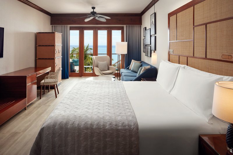 Le Meridien Ile Maurice 15