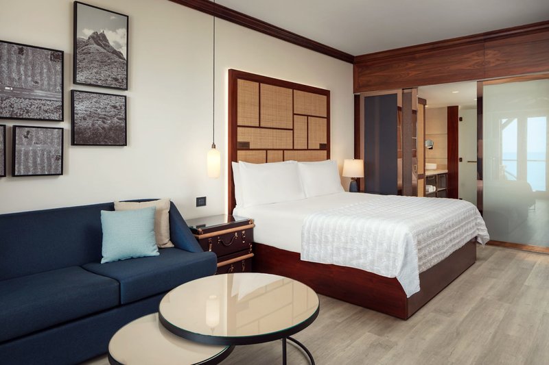 Le Meridien Ile Maurice 16
