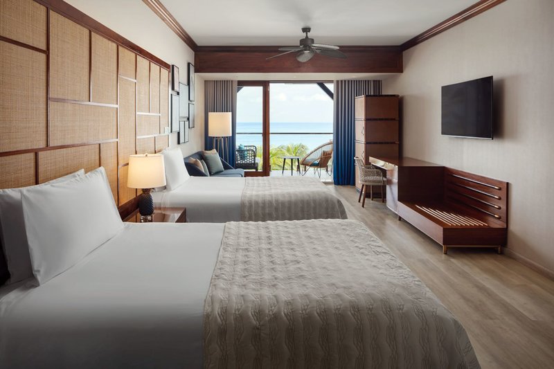 Le Meridien Ile Maurice 17
