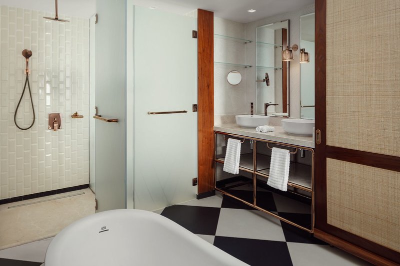 Le Meridien Ile Maurice 18