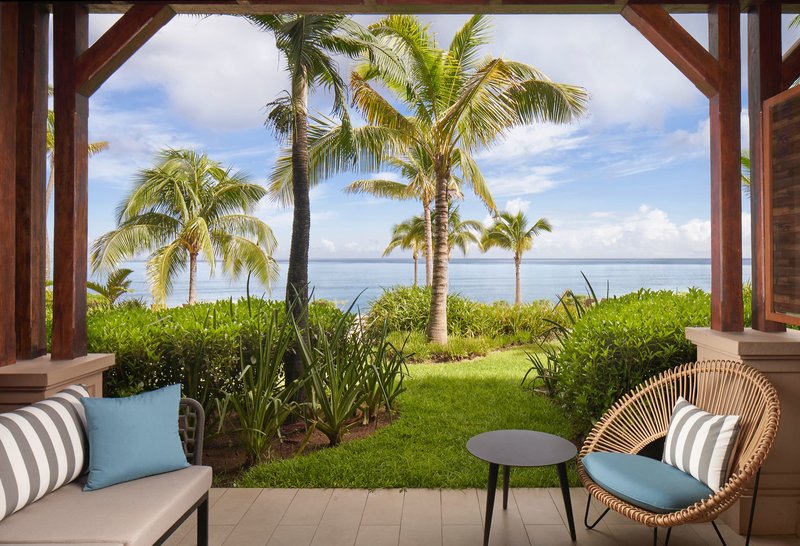 Le Meridien Ile Maurice 19