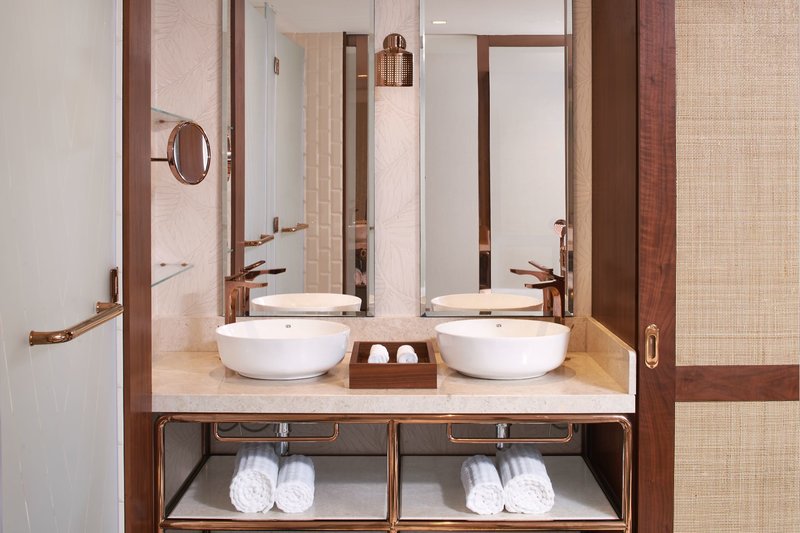Le Meridien Ile Maurice 20