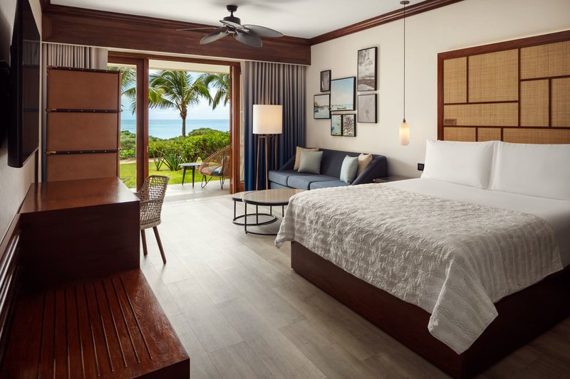 Le Meridien Ile Maurice 21